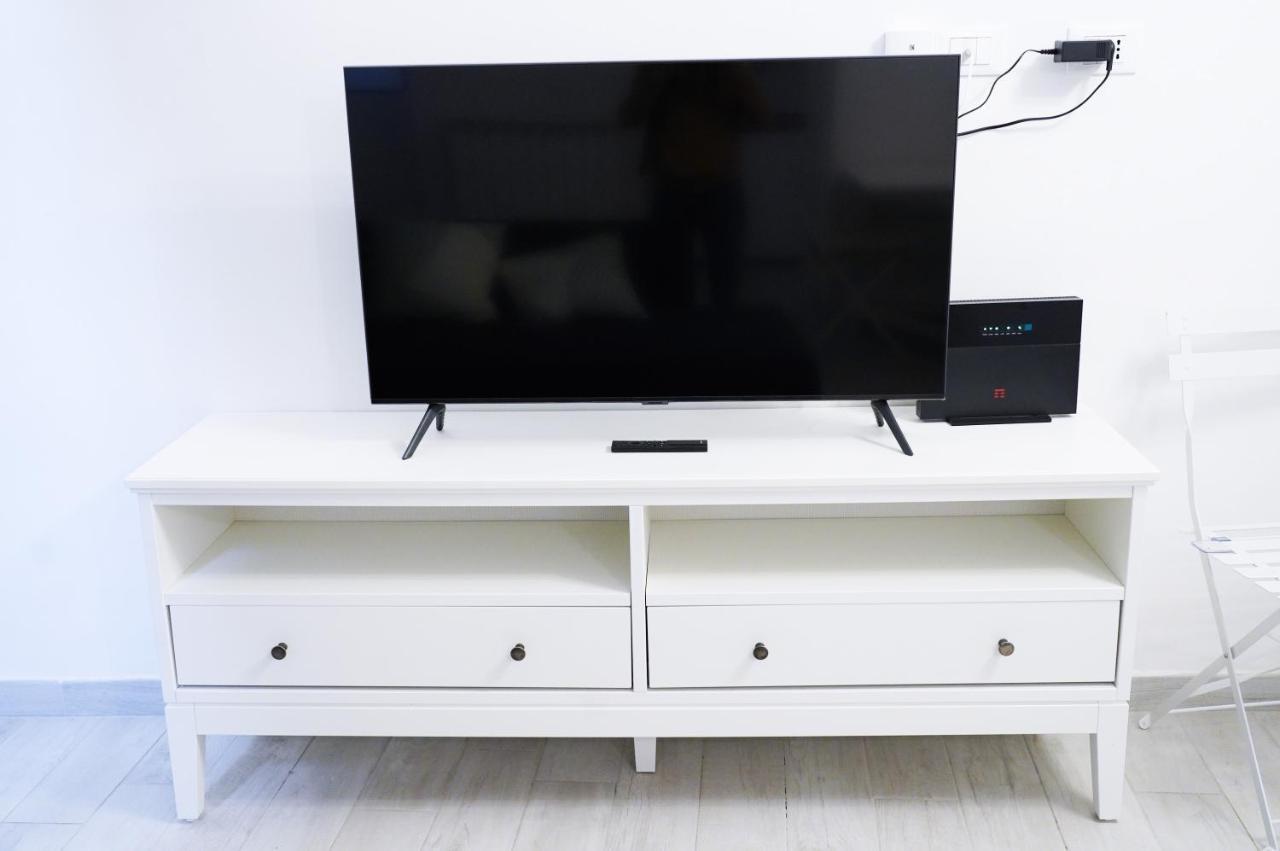 Torretta Flat Apartment โรม ภายนอก รูปภาพ